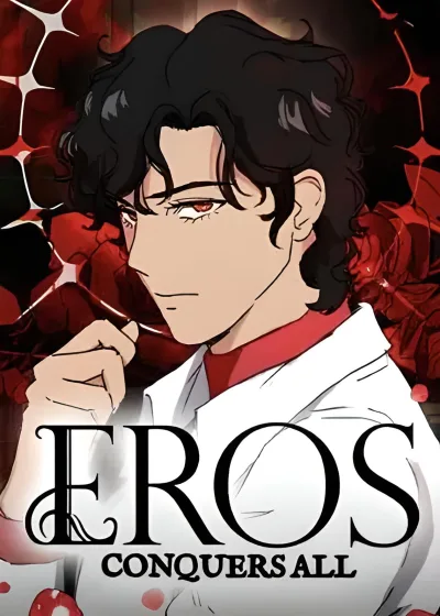 Eros Conquers All kapak resmi