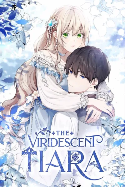The Viridescent Tiara kapak