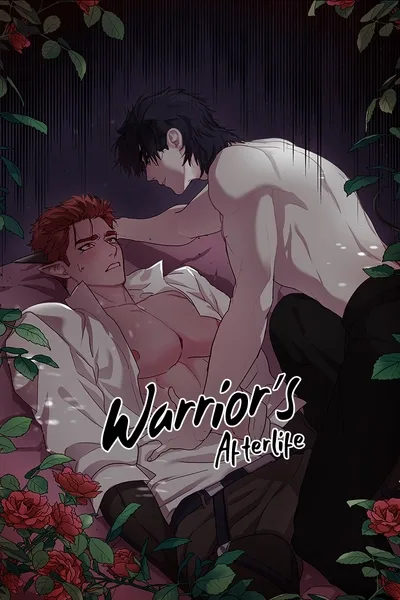  Warrior's Afterlife kapak resmi