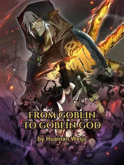 From Goblin to Goblin God kapak