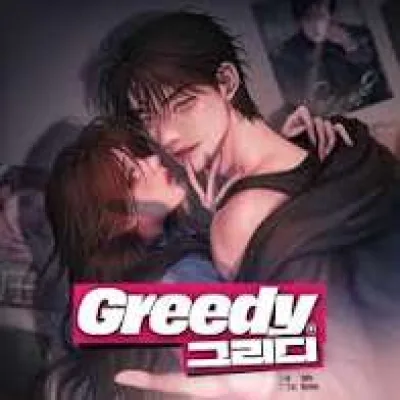 Greedy kapak