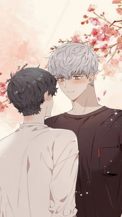 Cherry Blossoms After Winter kapak