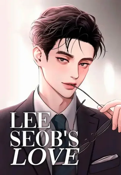 Lee Seob's Love kapak