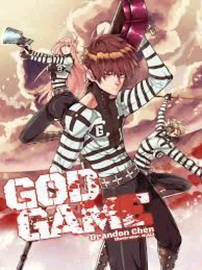 God Game kapak