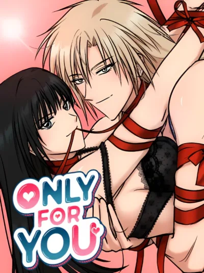 Only For You kapak