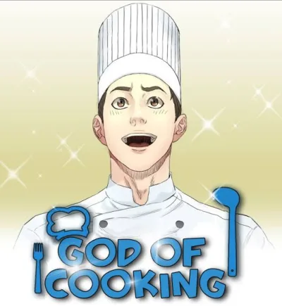 God of Cooking kapak