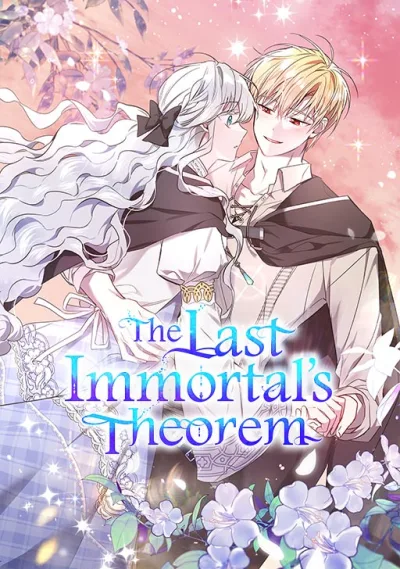 The last immortal’s theorem kapak resmi