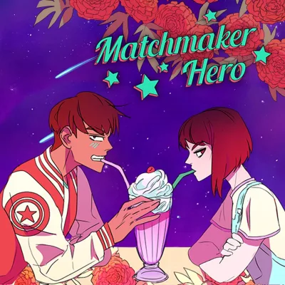 MATCHMAKER HERO kapak