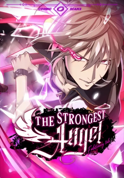 The Strongest Angel Evolutionary Tale kapak resmi