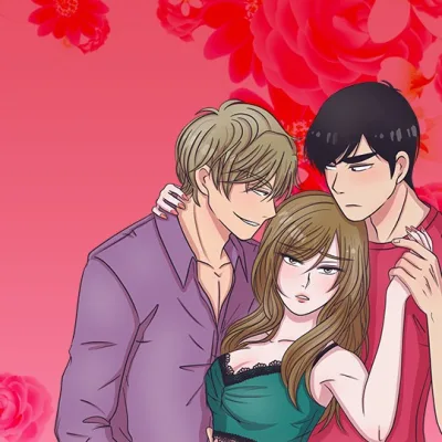 Love or Sex kapak resmi
