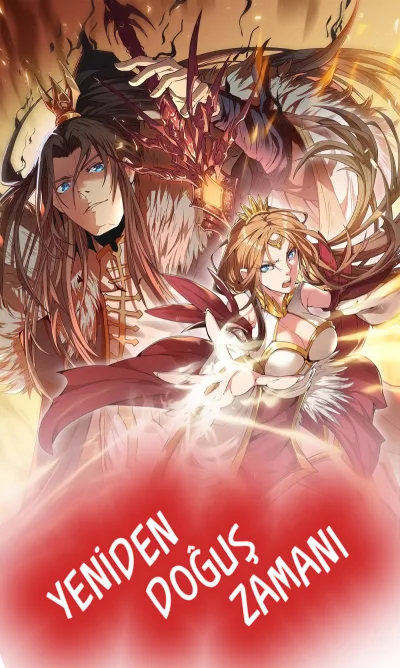 The Time of Rebirth