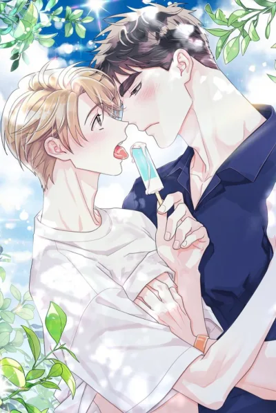 You like me kapak