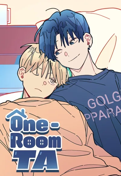 One Room TA kapak