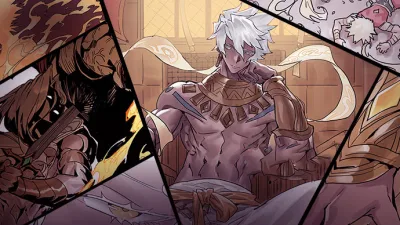 the song of wind and fire kapak resmi