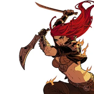 Katarina kapak