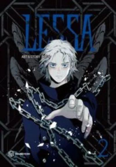 Lessa kapak