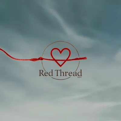 Red Thread kapak resmi