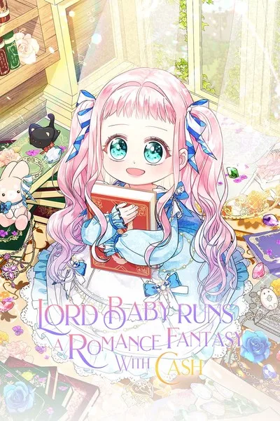 Lord Baby Runs A Romance Fantasy With Cash kapak