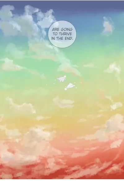MAGICAL ACADEMY ETHNIA - LETTERS TO THE SKY (2009) (ONE-SHOT) kapak