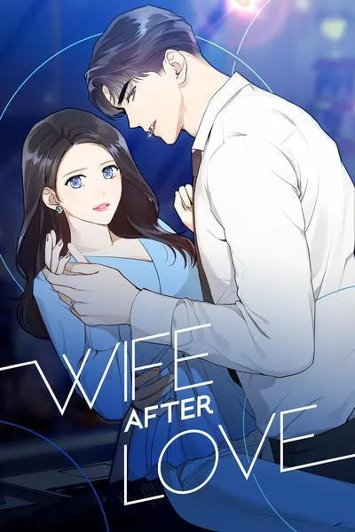 Wife After Love kapak resmi