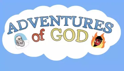 Adventures of god kapak