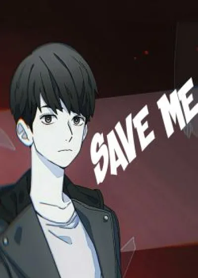 Save Me TR kapak