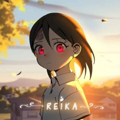 Reika kapak