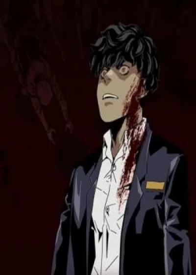 Dead Life Türkçe TR kapak resmi