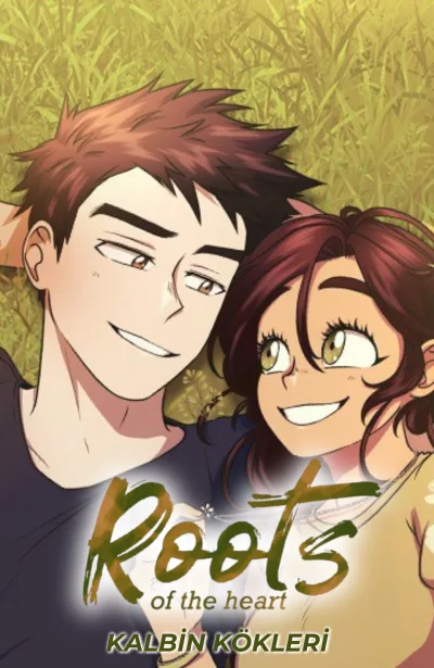 Roots of the Heart kapak resmi