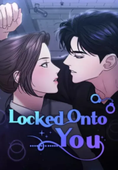 Locked Onto You kapak resmi
