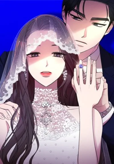 Marry My Husband (TRwebtoon) kapak