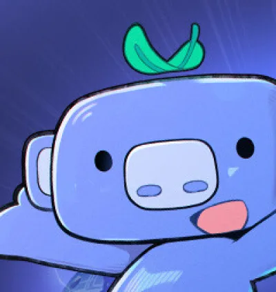 Wumpus Wonderventures: Discord Webcomic kapak resmi