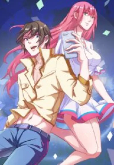Godly Mobile Game kapak
