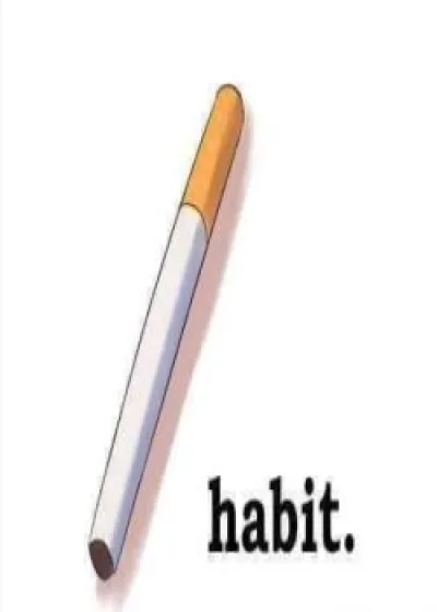 The Habbit (One-Shot) kapak resmi