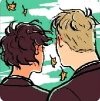 Heartstopper kapak