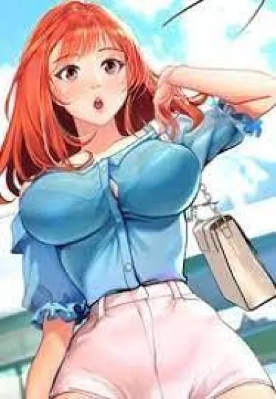Intern Haenyeo kapak resmi