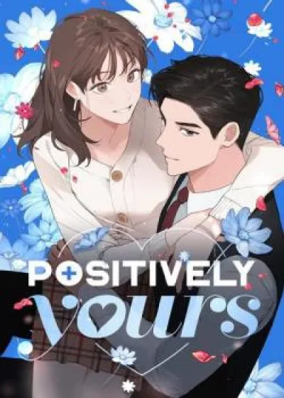 Positively yours kapak