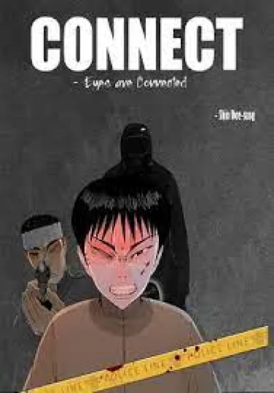 Connect kapak resmi