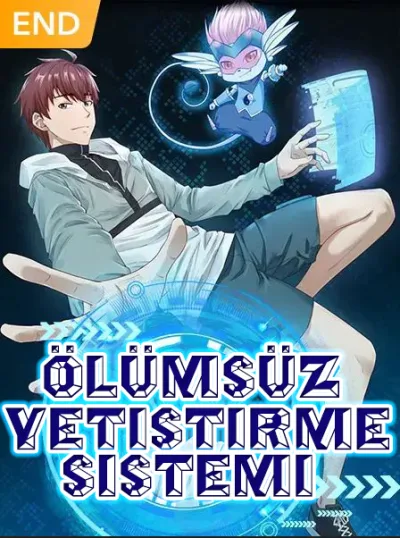 Ölümsüz Yetiştirme Sistemi kapak resmi