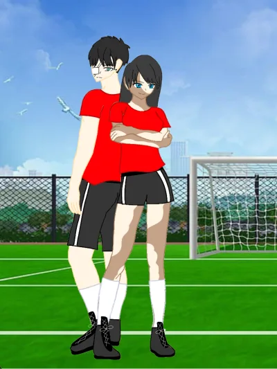 I scored you kapak