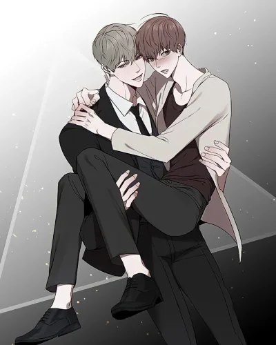 Hold Me Safe kapak