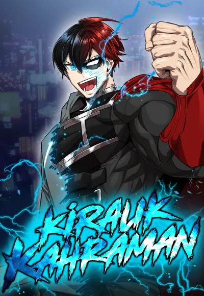 Rental Hero kapak resmi